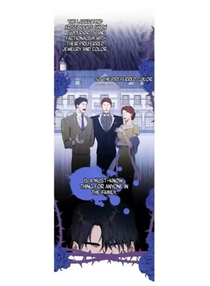 What It Means To Be You? Chapter 30