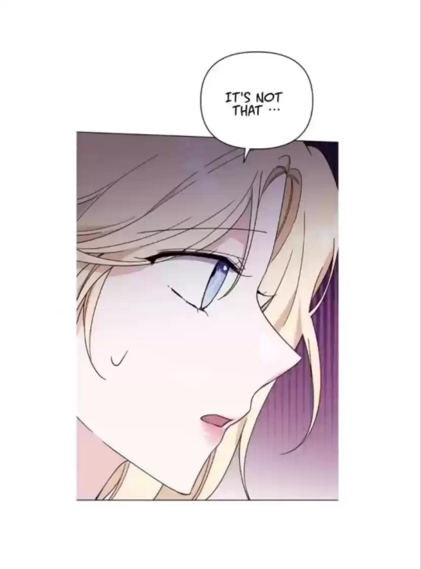 What It Means To Be You? Chapter 30