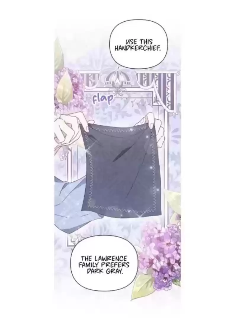 What It Means To Be You? Chapter 30