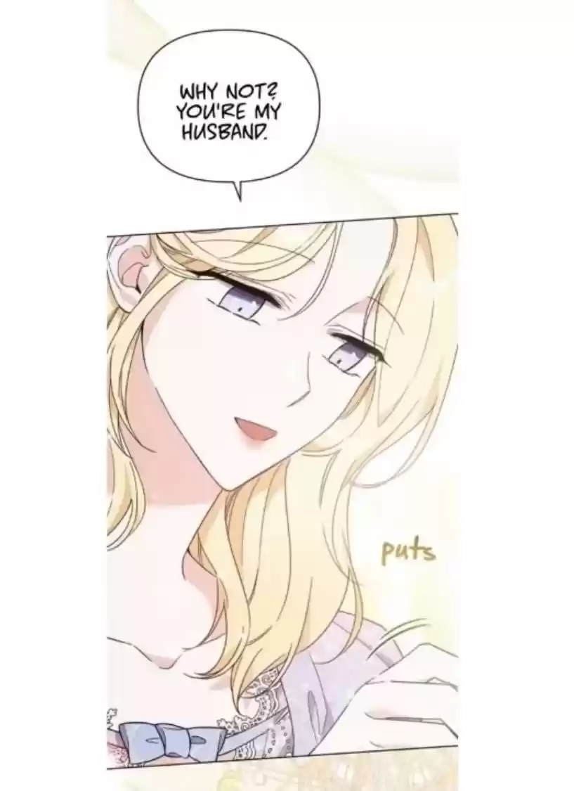 What It Means To Be You? Chapter 30