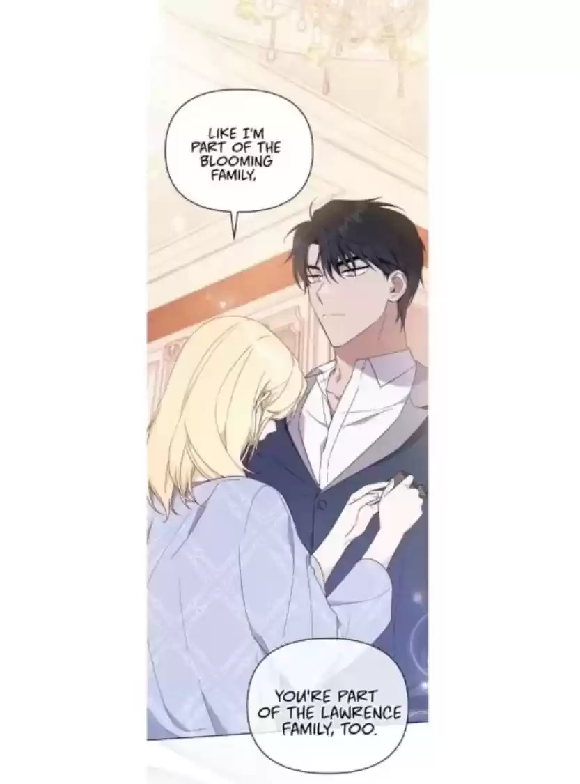 What It Means To Be You? Chapter 30