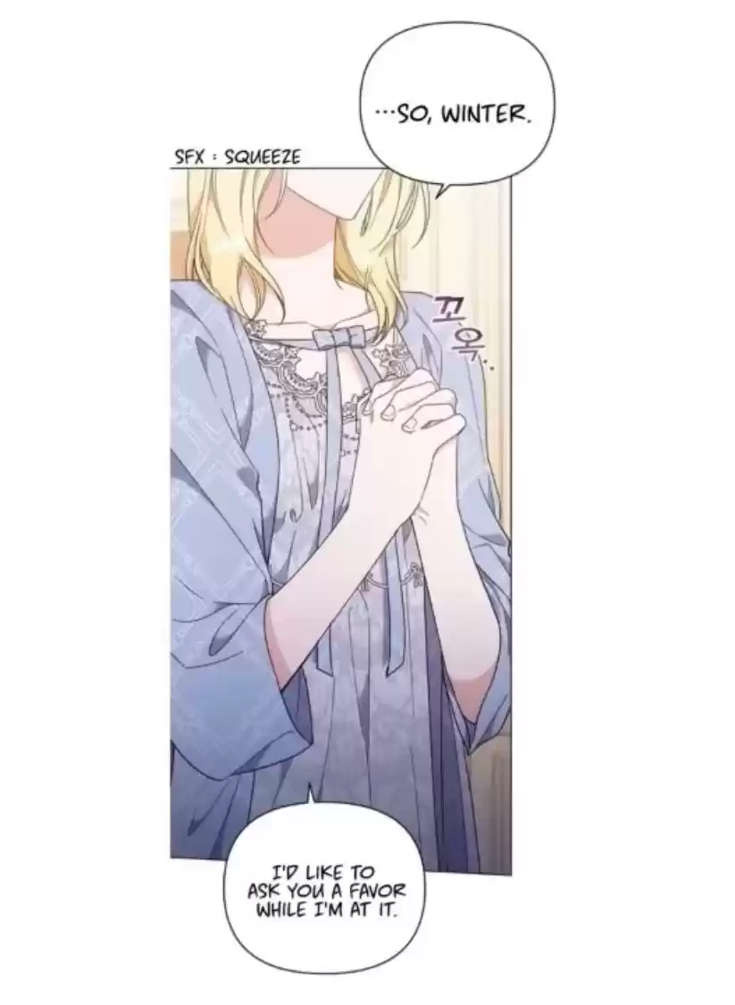 What It Means To Be You? Chapter 30