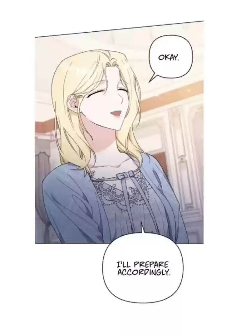 What It Means To Be You? Chapter 30