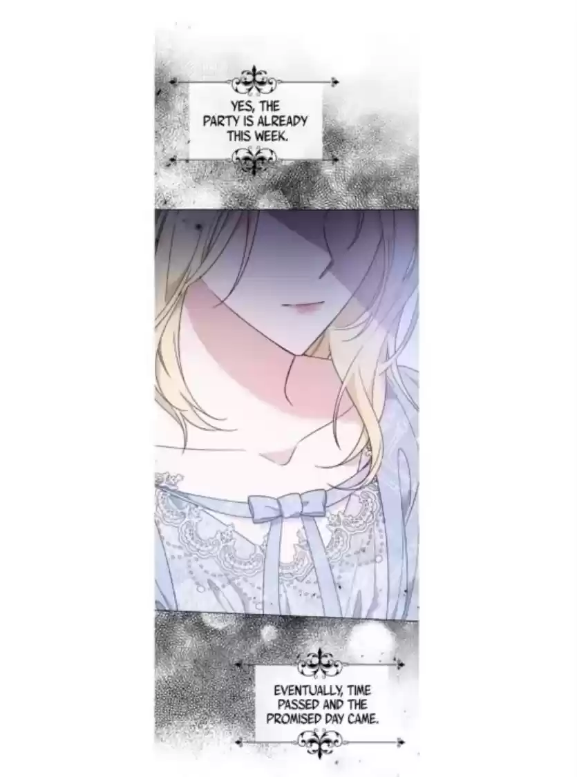 What It Means To Be You? Chapter 30