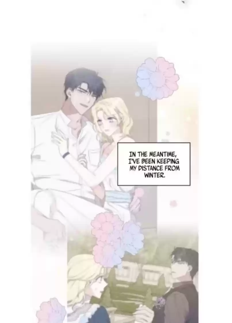 What It Means To Be You? Chapter 30