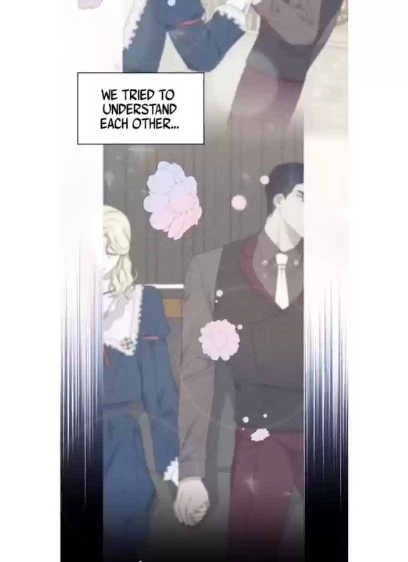 What It Means To Be You? Chapter 30