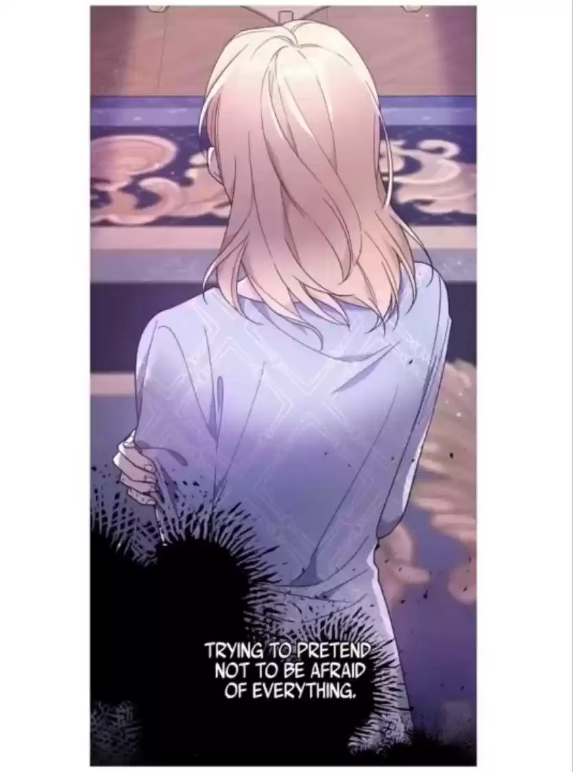 What It Means To Be You? Chapter 30