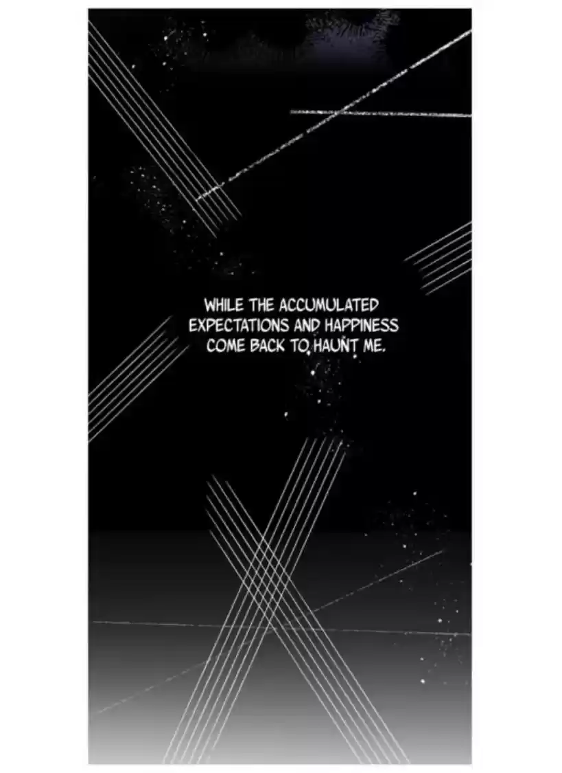 What It Means To Be You? Chapter 30