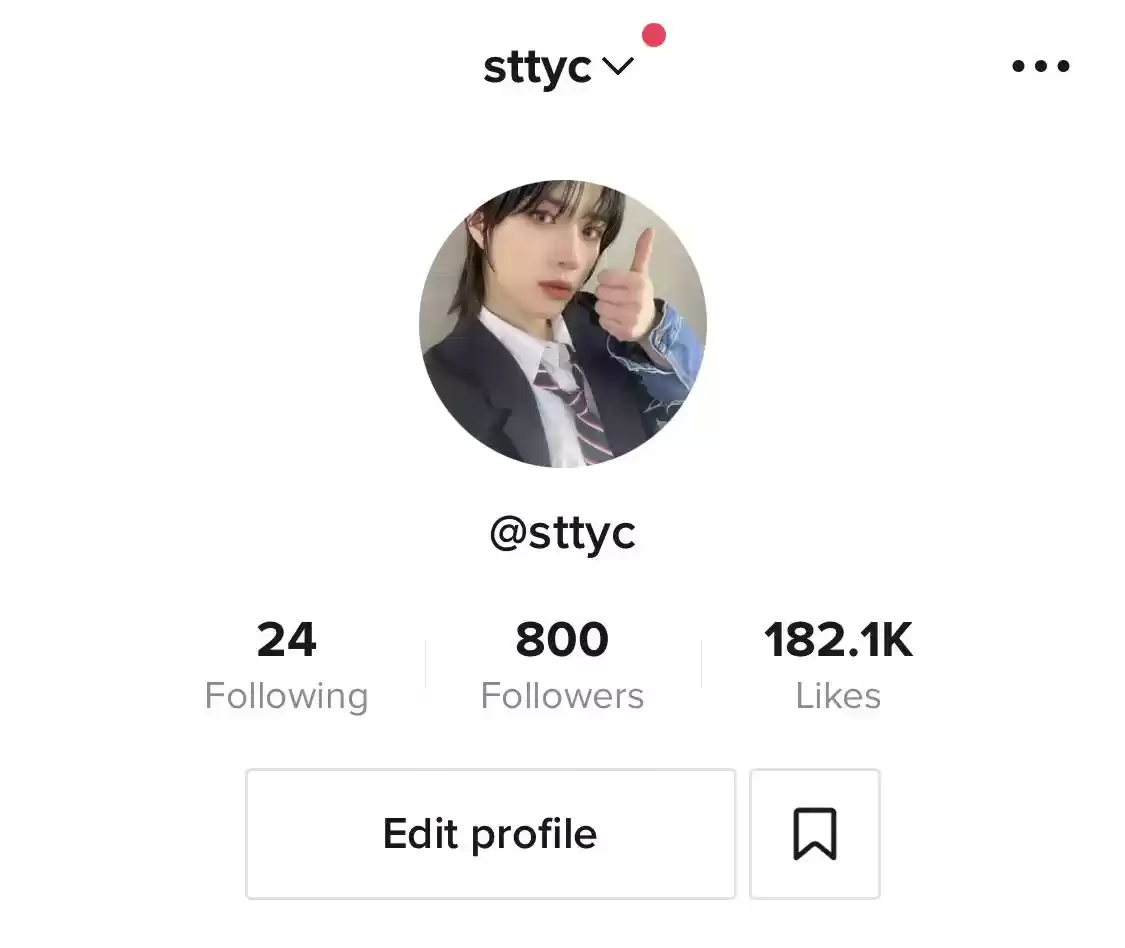 What It Means To Be You? Chapter 30