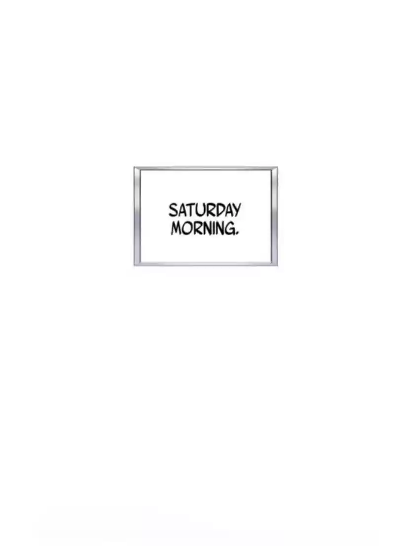 What It Means To Be You? Chapter 31