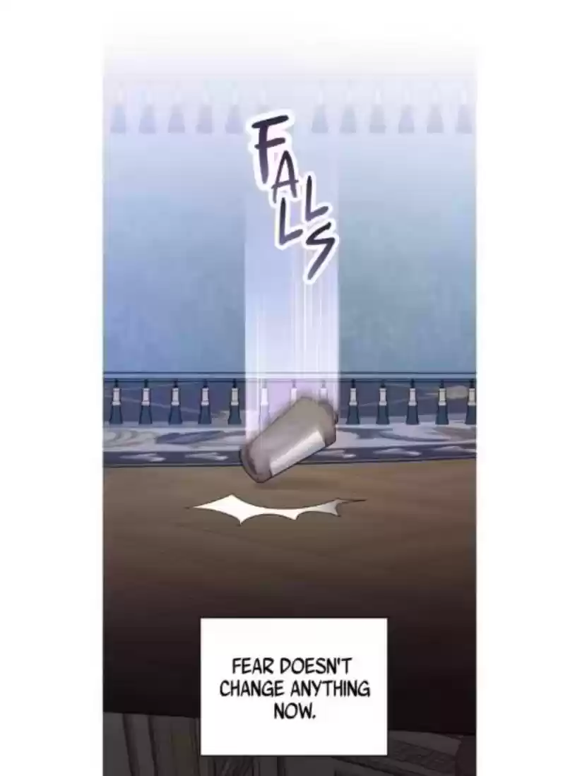 What It Means To Be You? Chapter 31