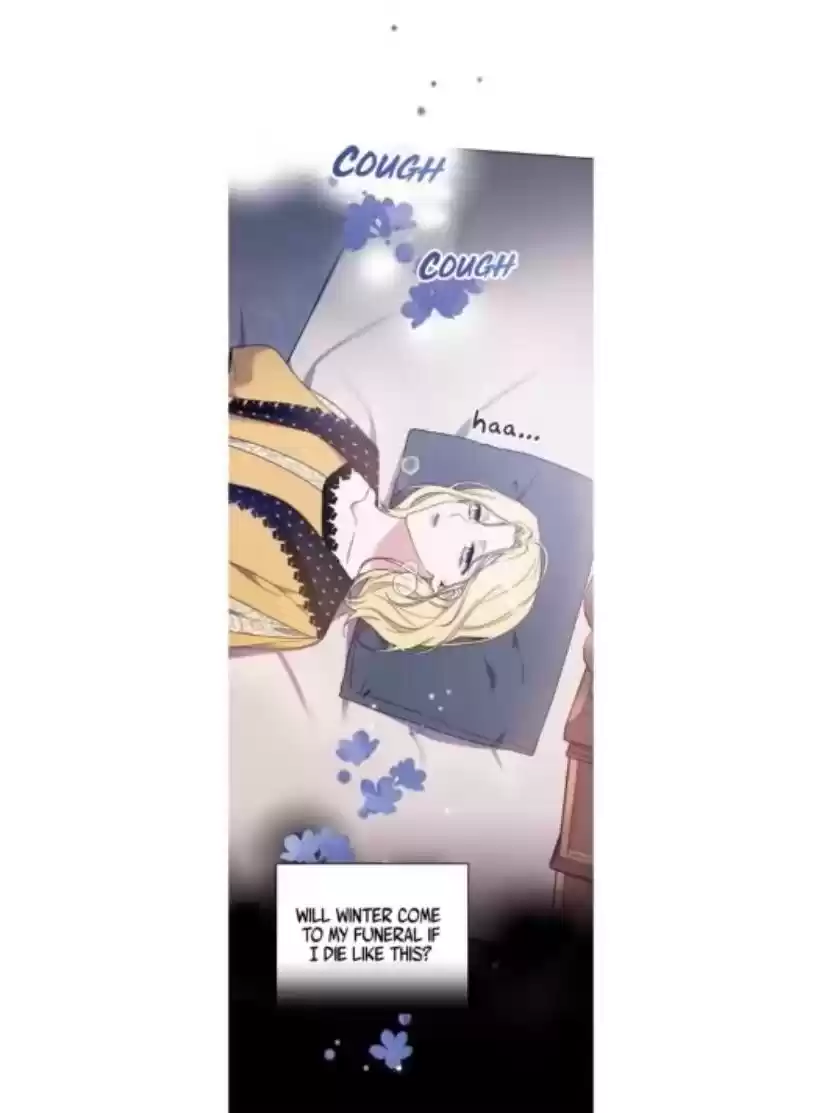 What It Means To Be You? Chapter 31