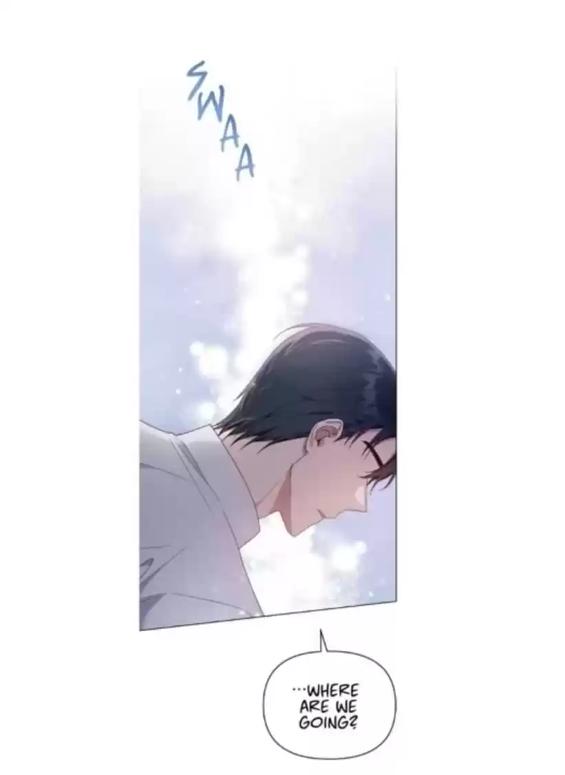 What It Means To Be You? Chapter 31