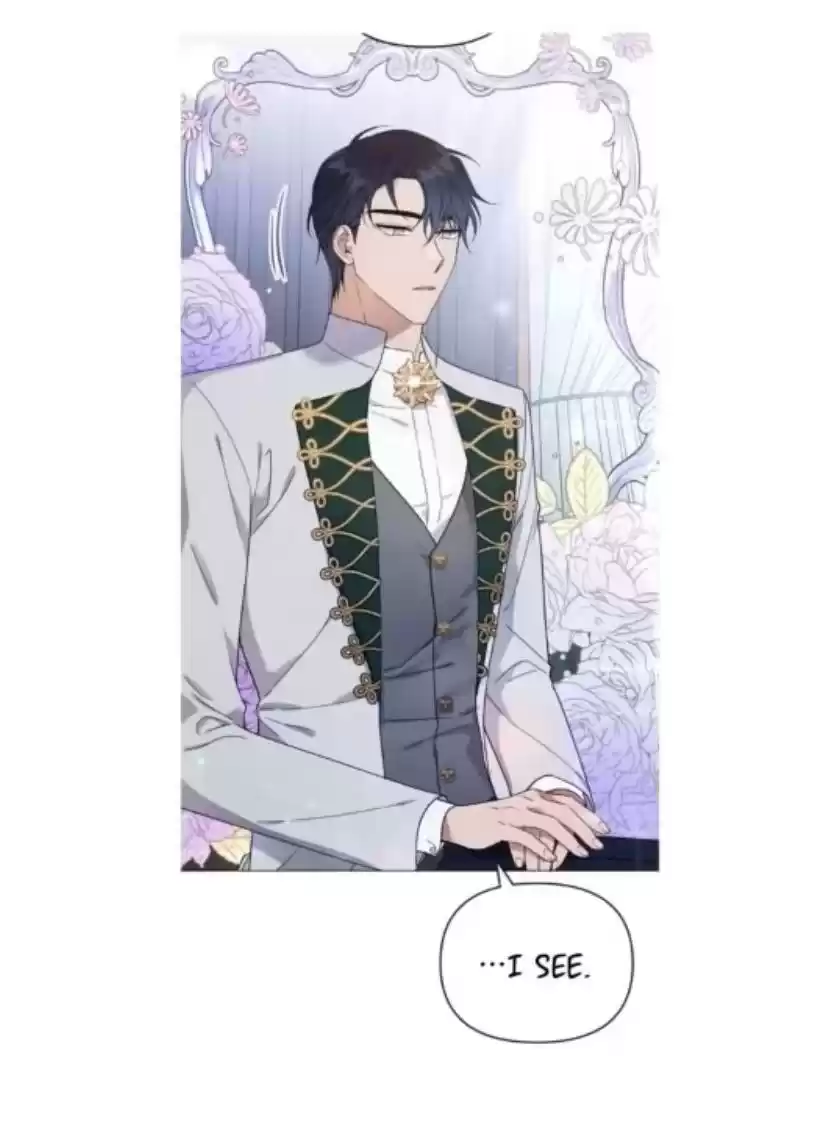 What It Means To Be You? Chapter 31