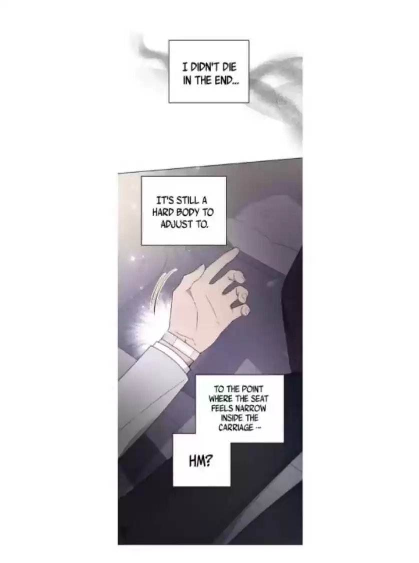 What It Means To Be You? Chapter 31