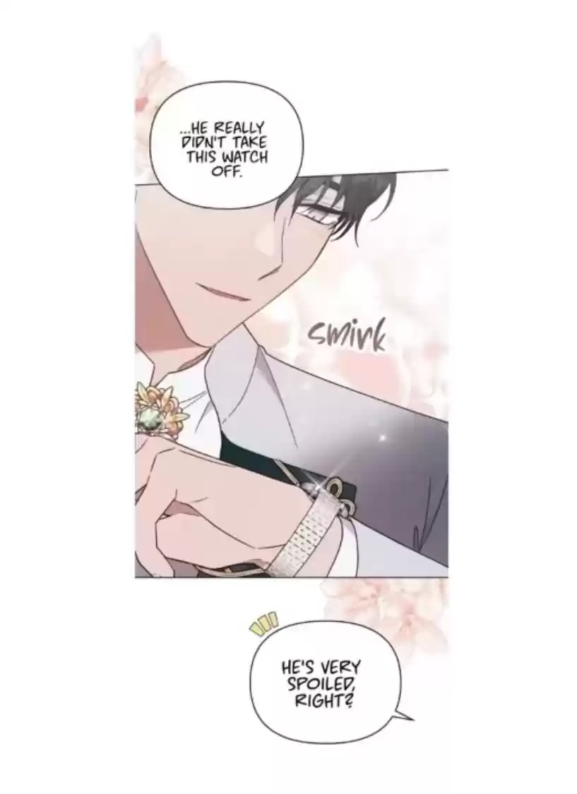 What It Means To Be You? Chapter 31