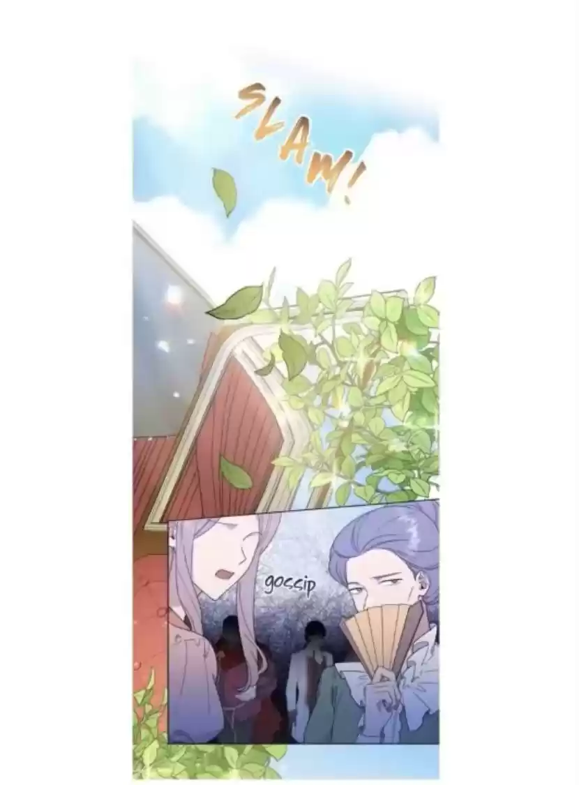 What It Means To Be You? Chapter 31