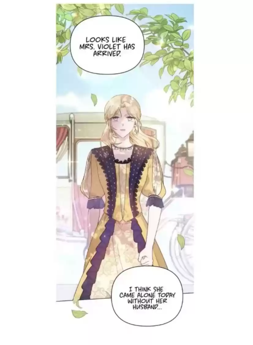 What It Means To Be You? Chapter 31