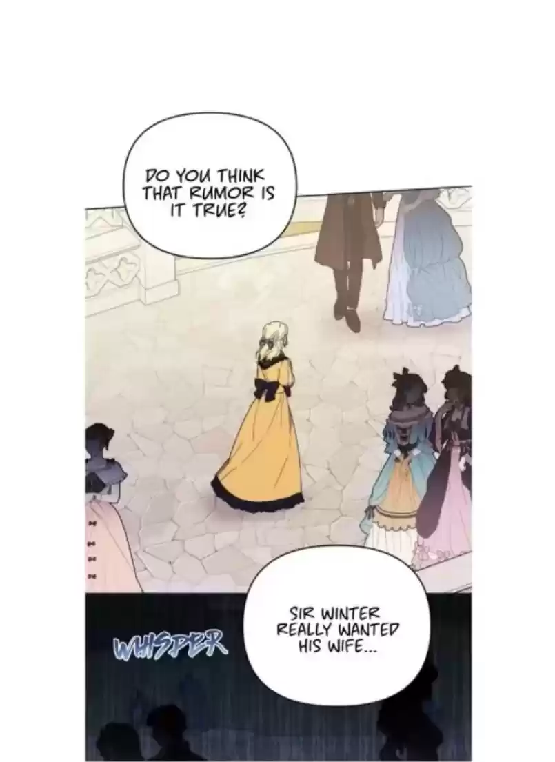 What It Means To Be You? Chapter 31