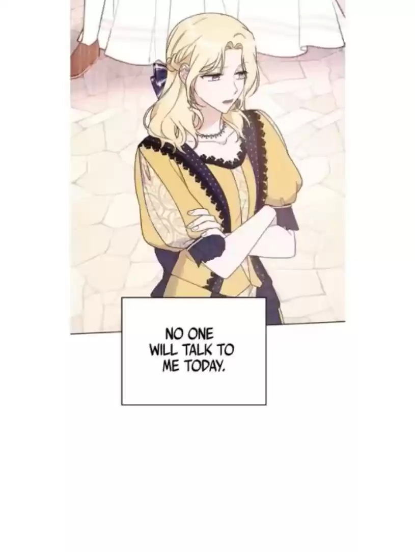 What It Means To Be You? Chapter 31