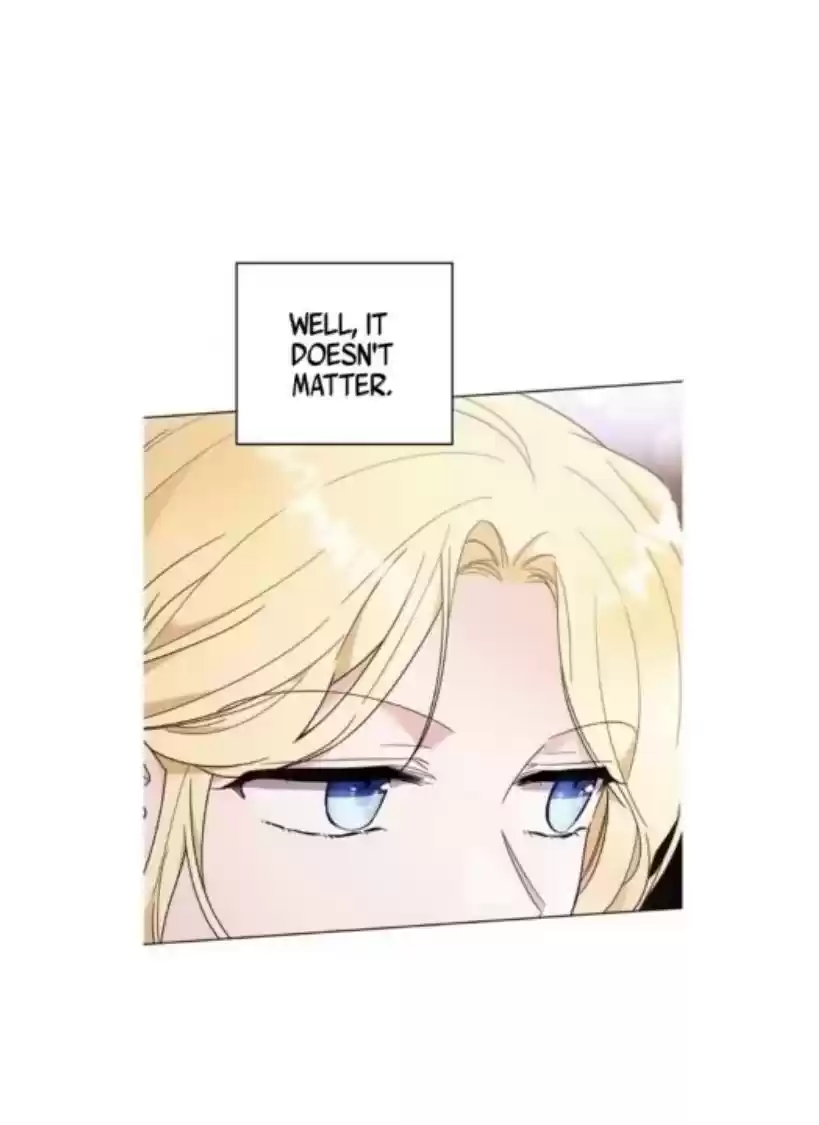 What It Means To Be You? Chapter 31