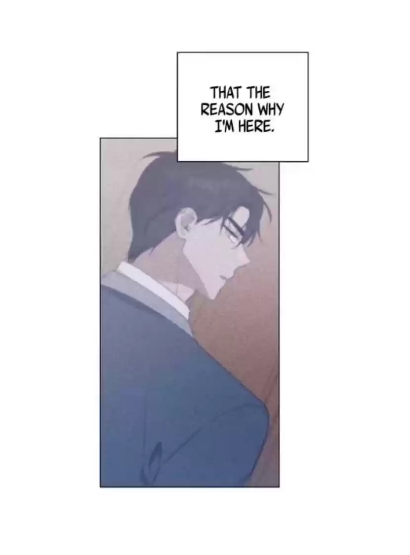 What It Means To Be You? Chapter 31