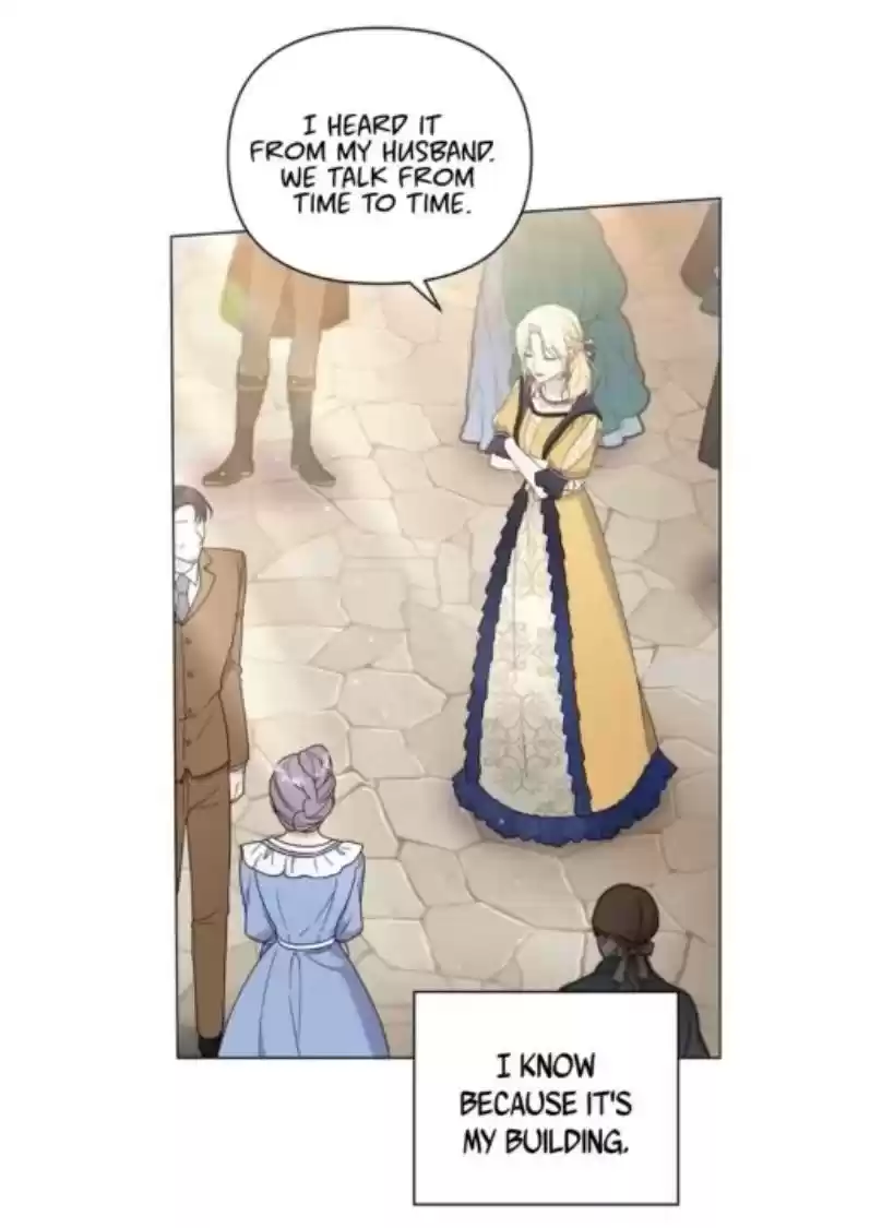 What It Means To Be You? Chapter 31