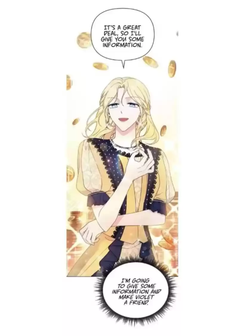 What It Means To Be You? Chapter 31