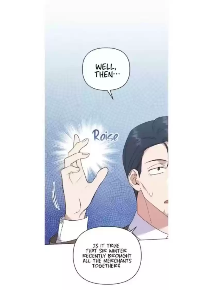 What It Means To Be You? Chapter 31