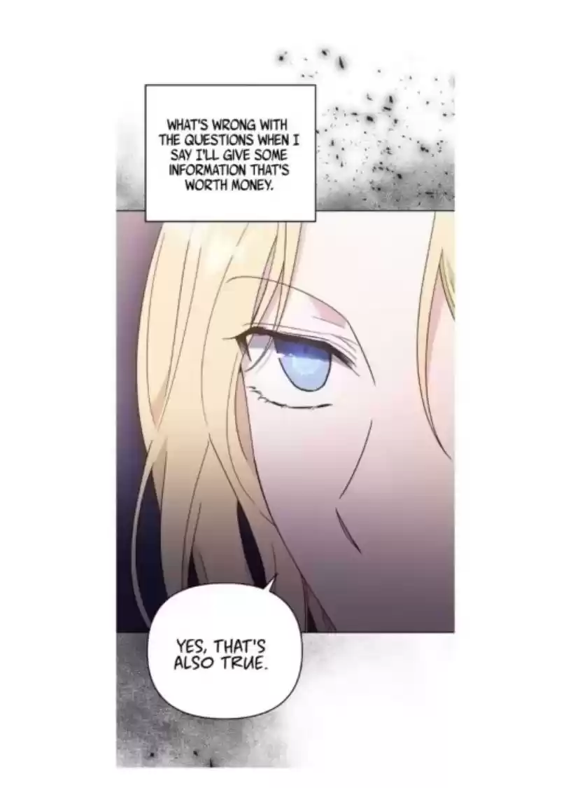 What It Means To Be You? Chapter 31