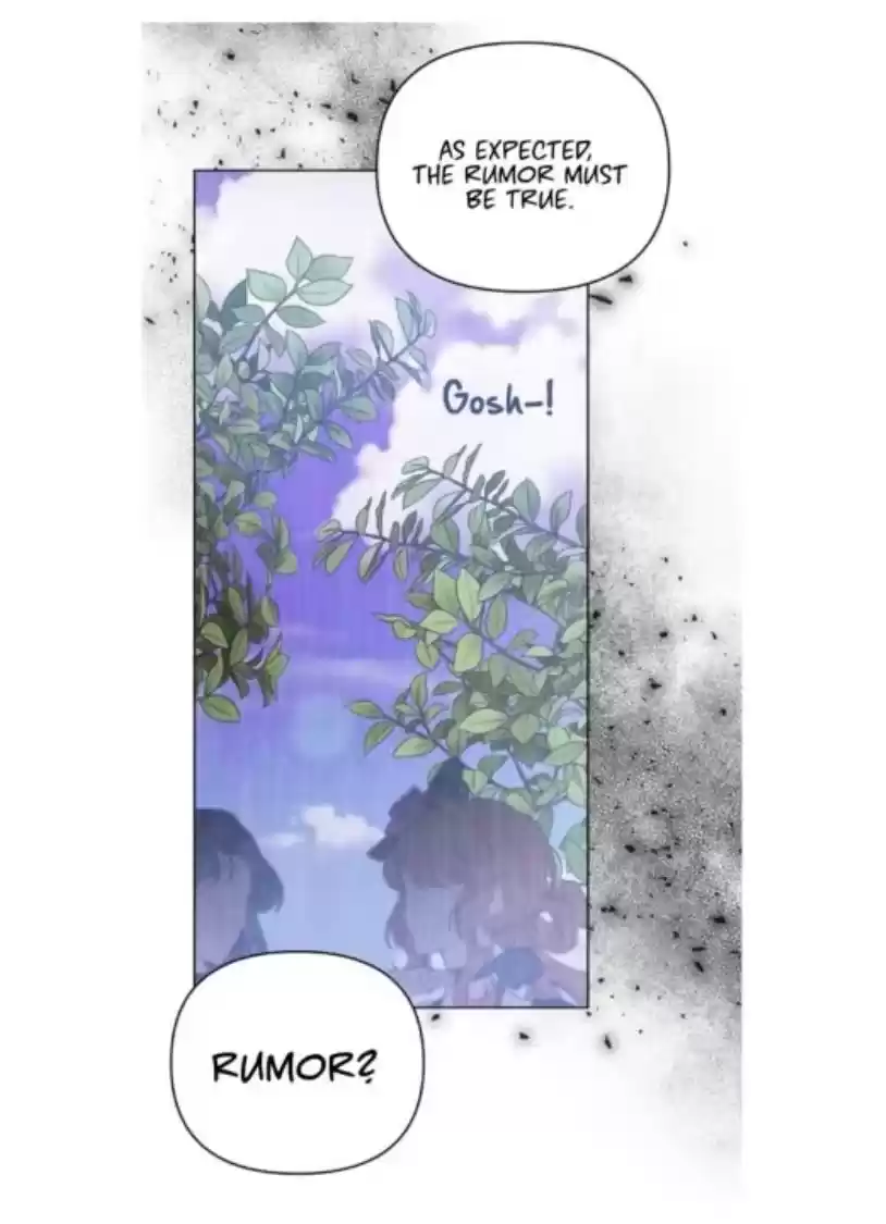 What It Means To Be You? Chapter 31