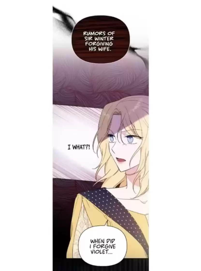 What It Means To Be You? Chapter 31