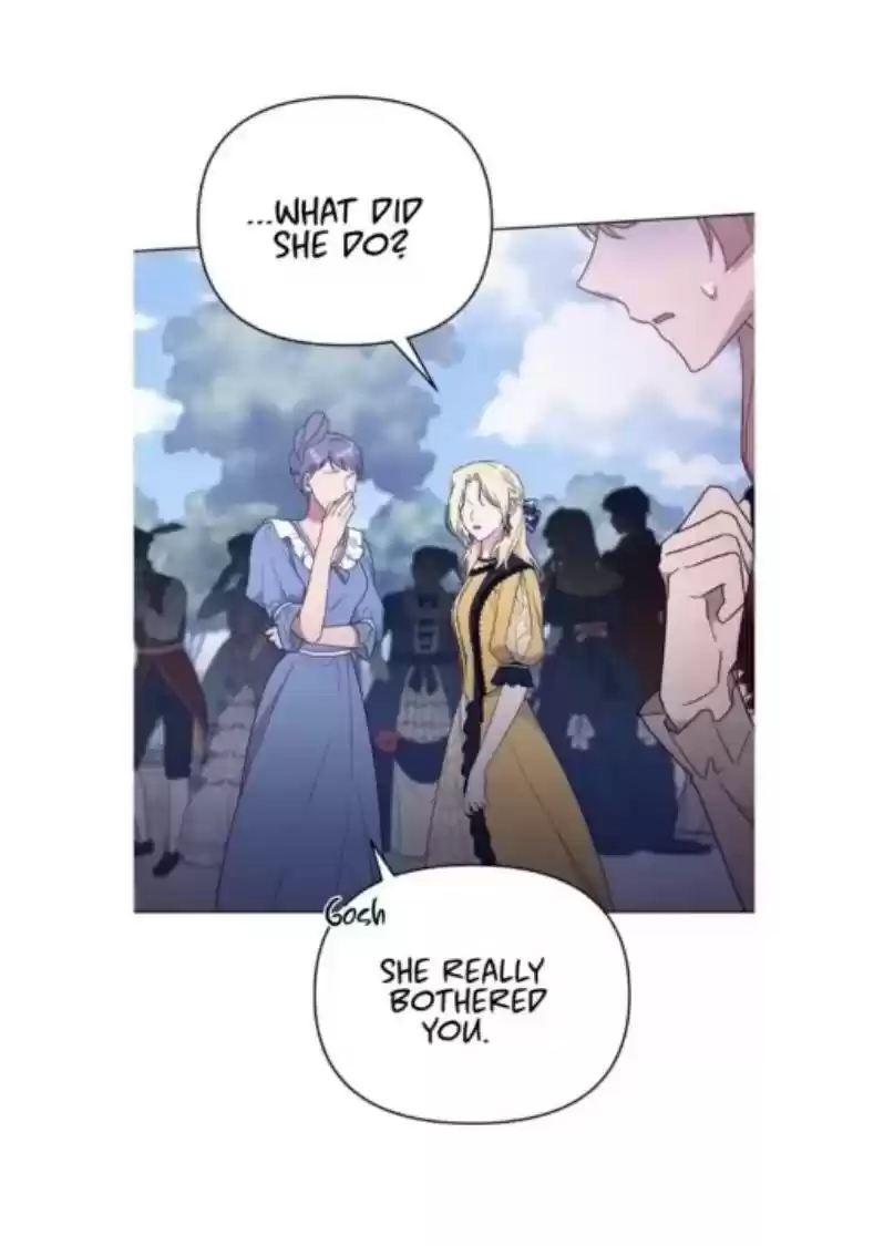 What It Means To Be You? Chapter 31