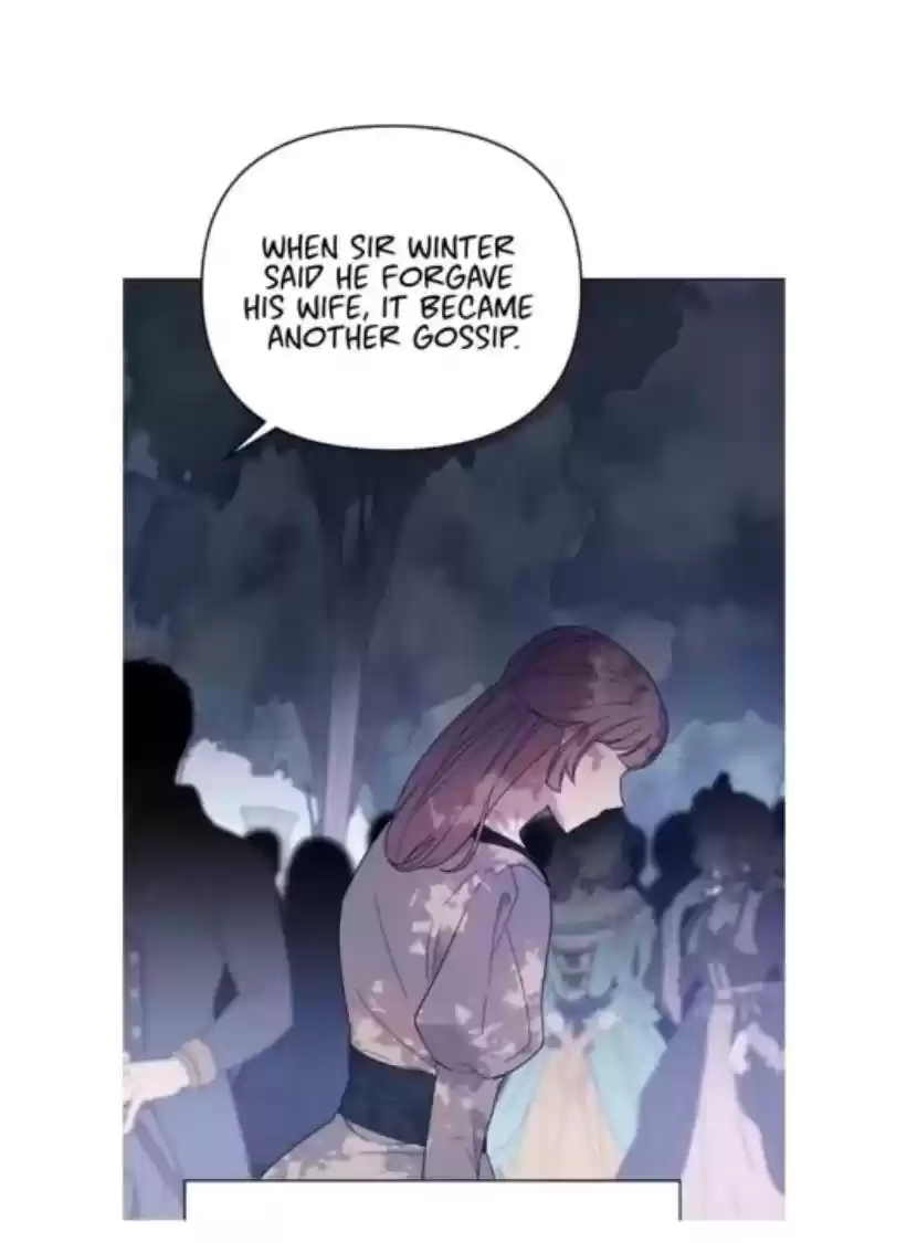 What It Means To Be You? Chapter 31