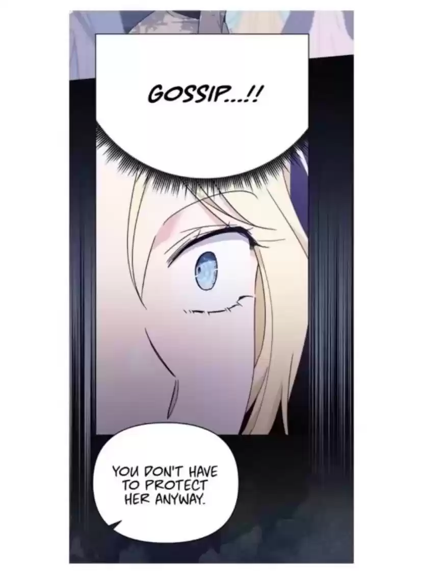 What It Means To Be You? Chapter 31