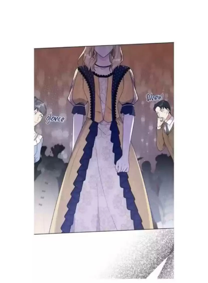 What It Means To Be You? Chapter 31