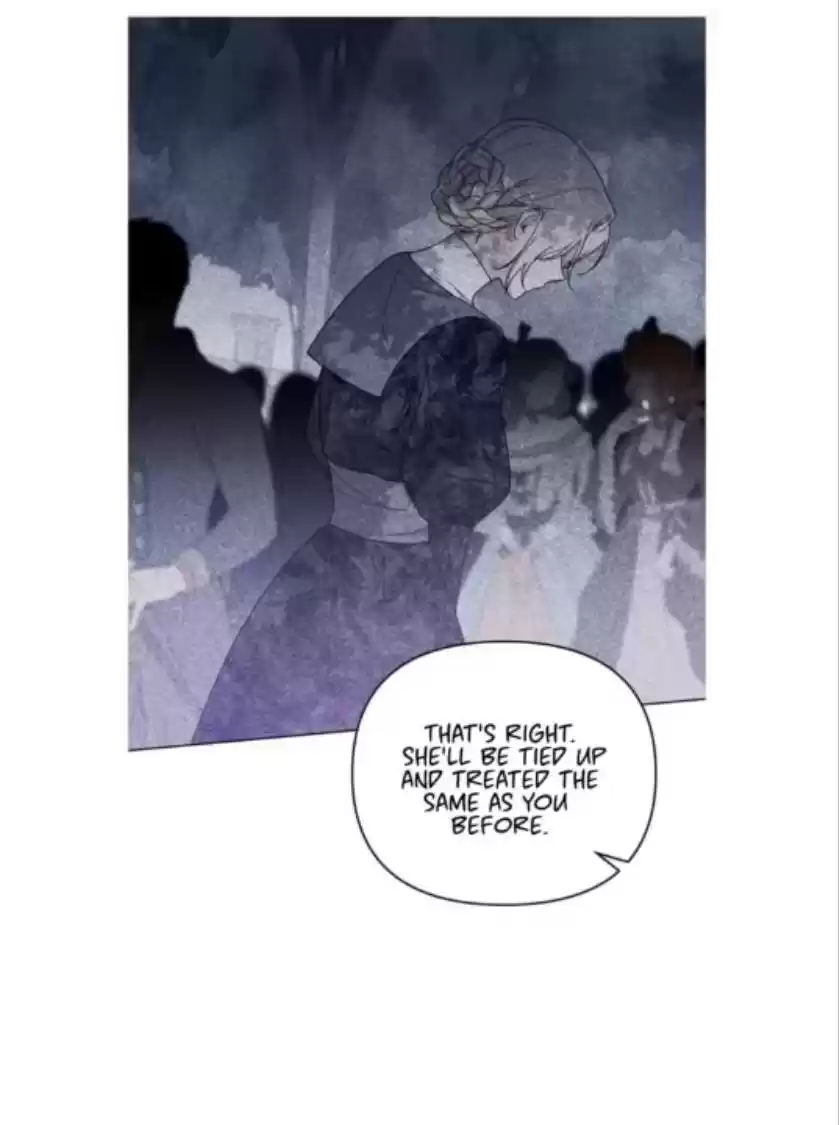 What It Means To Be You? Chapter 31