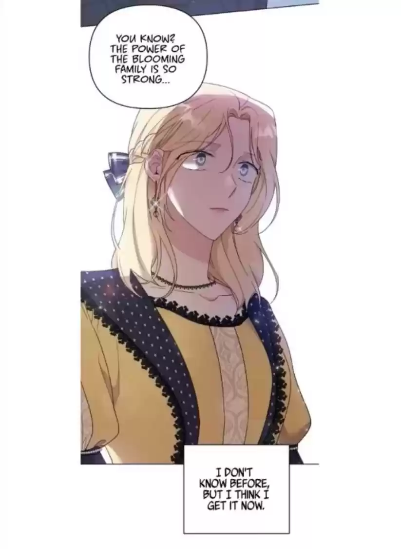 What It Means To Be You? Chapter 31