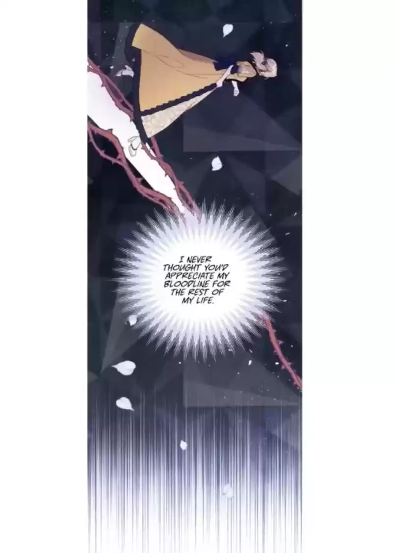 What It Means To Be You? Chapter 31