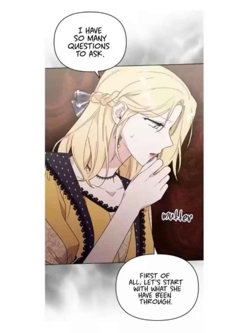 What It Means To Be You? Chapter 31