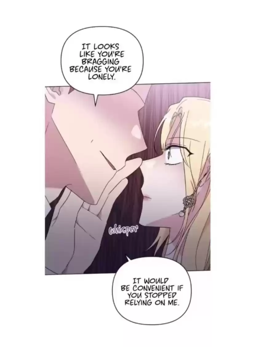 What It Means To Be You? Chapter 31