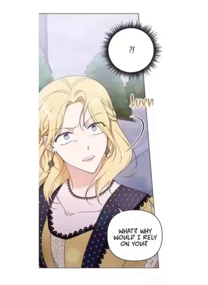 What It Means To Be You? Chapter 31