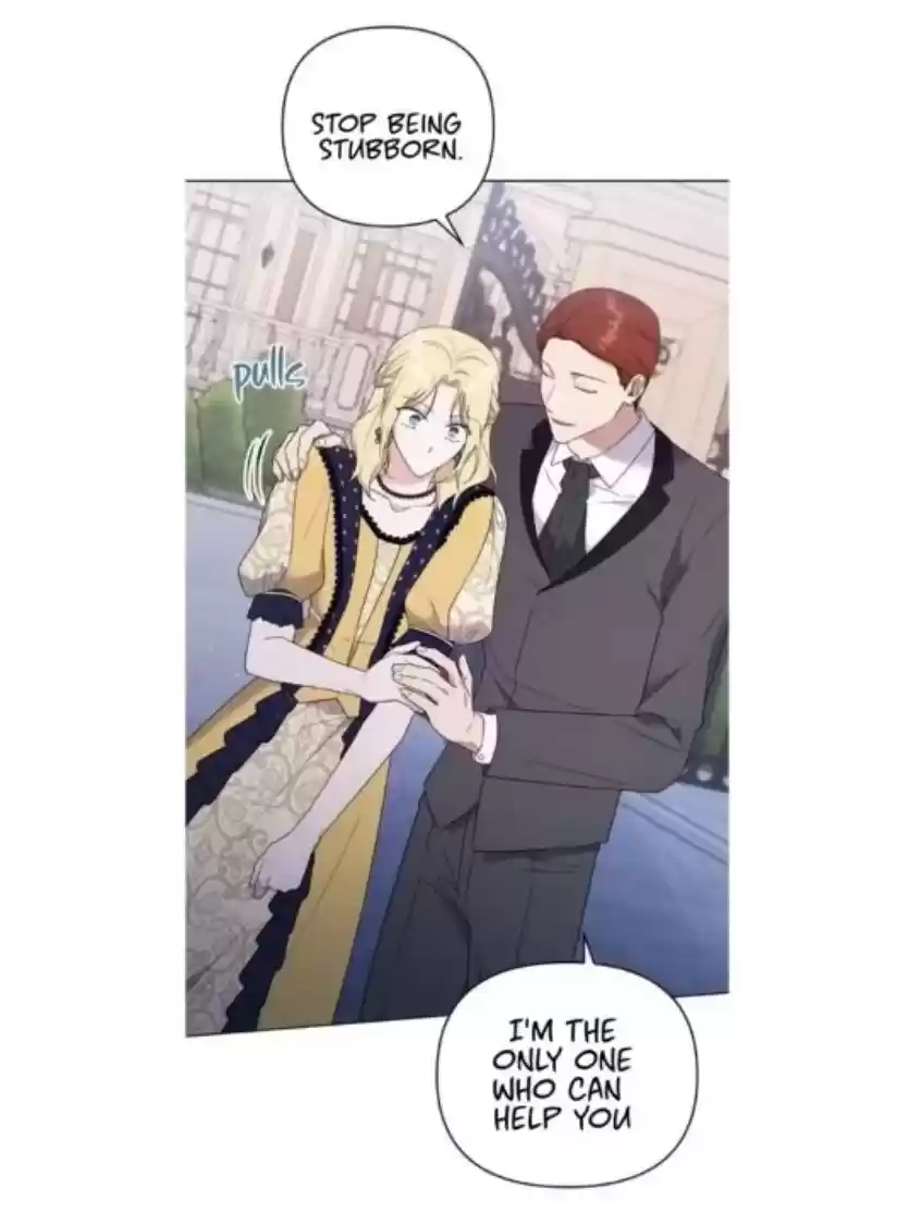 What It Means To Be You? Chapter 31