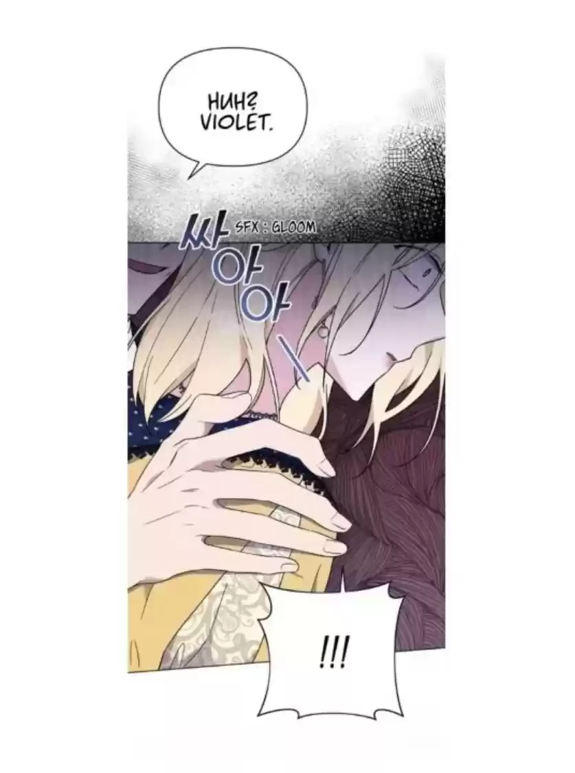 What It Means To Be You? Chapter 31