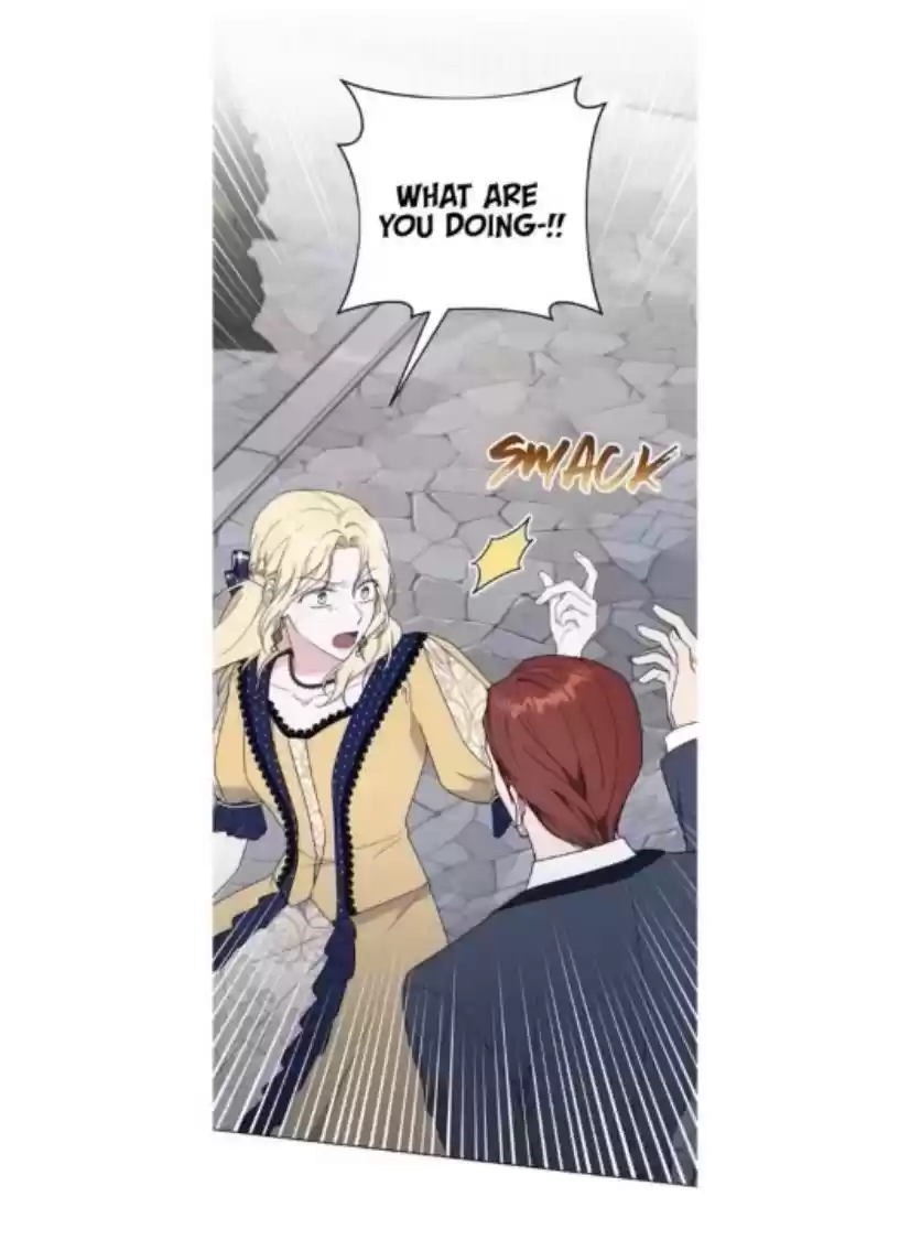 What It Means To Be You? Chapter 31