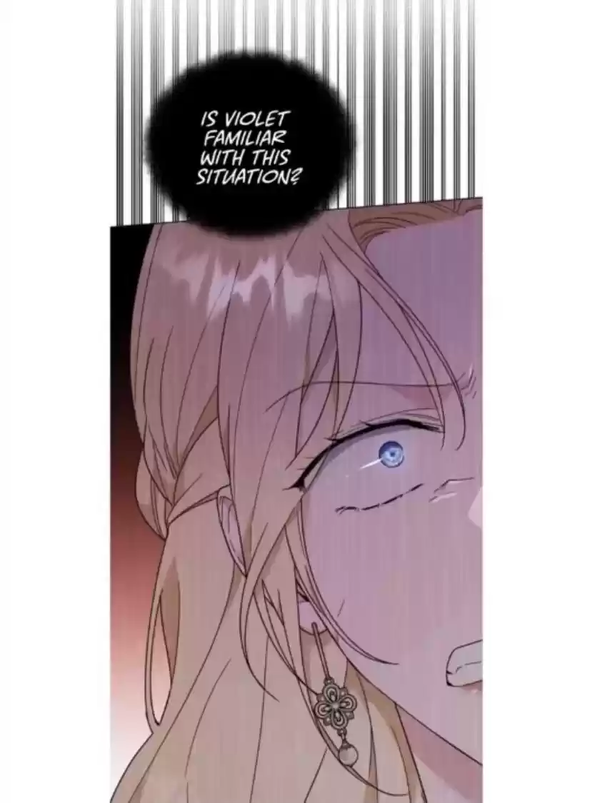 What It Means To Be You? Chapter 31