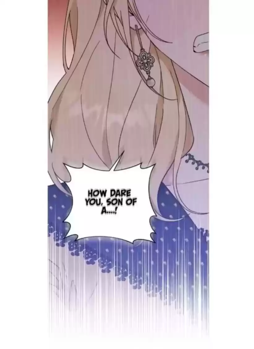 What It Means To Be You? Chapter 31