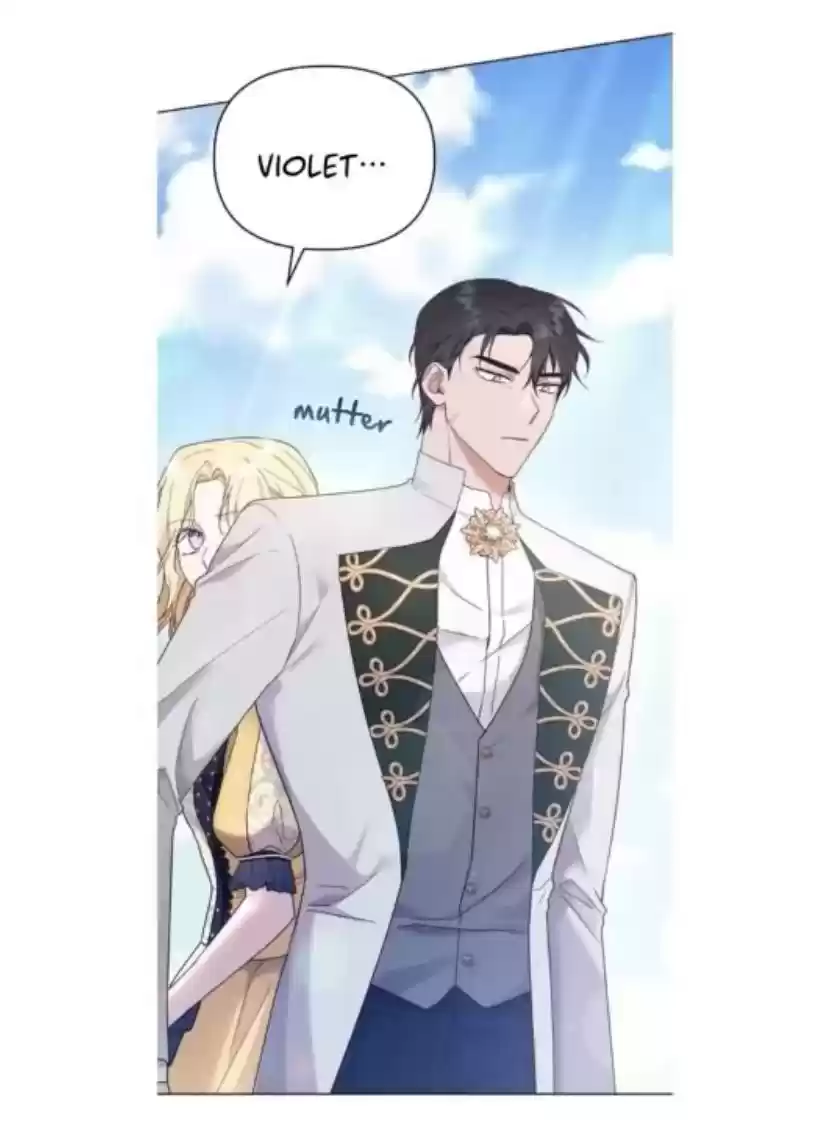 What It Means To Be You? Chapter 31