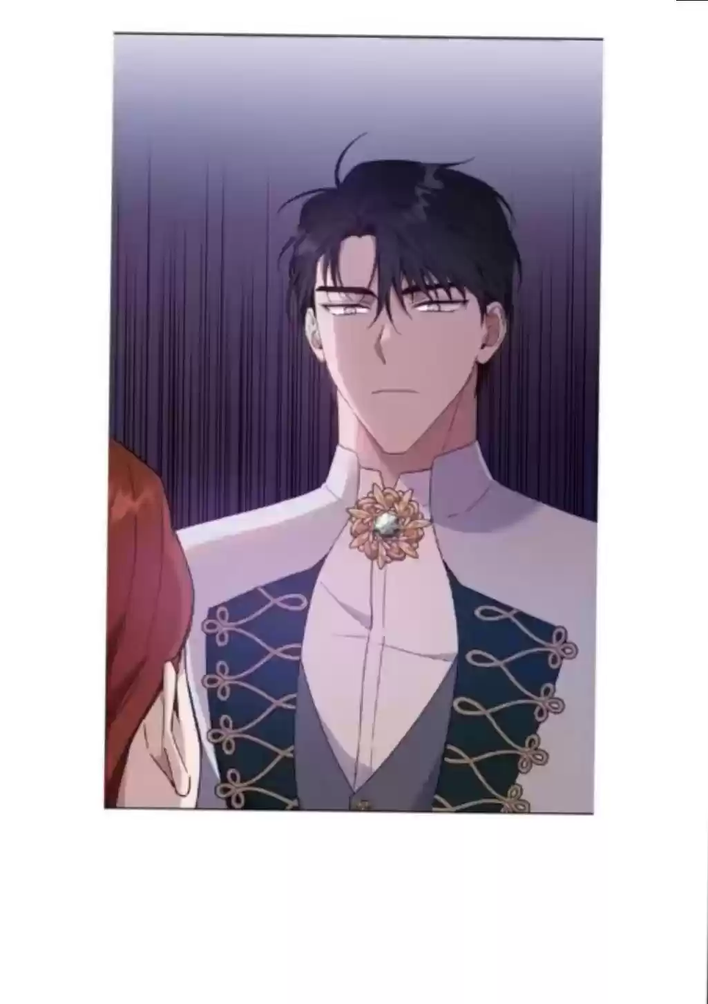 What It Means To Be You? Chapter 32