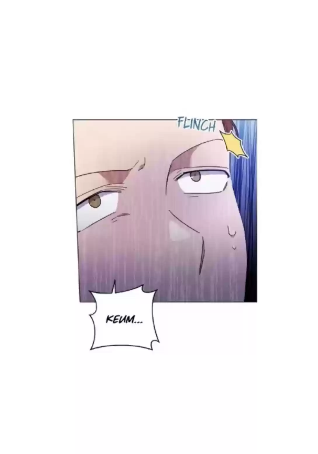 What It Means To Be You? Chapter 32